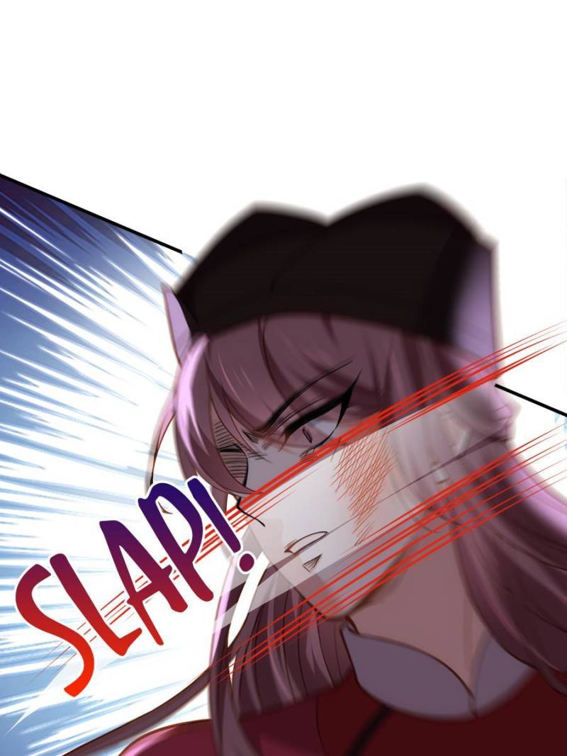 The Eunuch's Consort Rules the World chapter 173 page 30