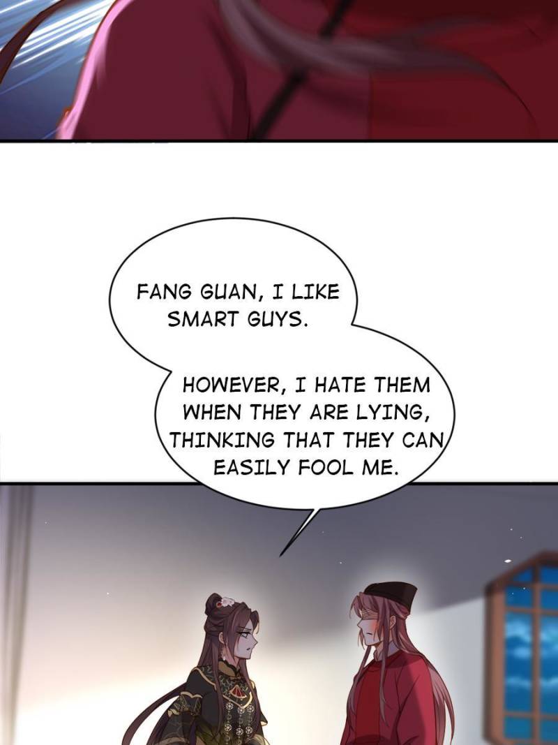 The Eunuch's Consort Rules the World chapter 173 page 31