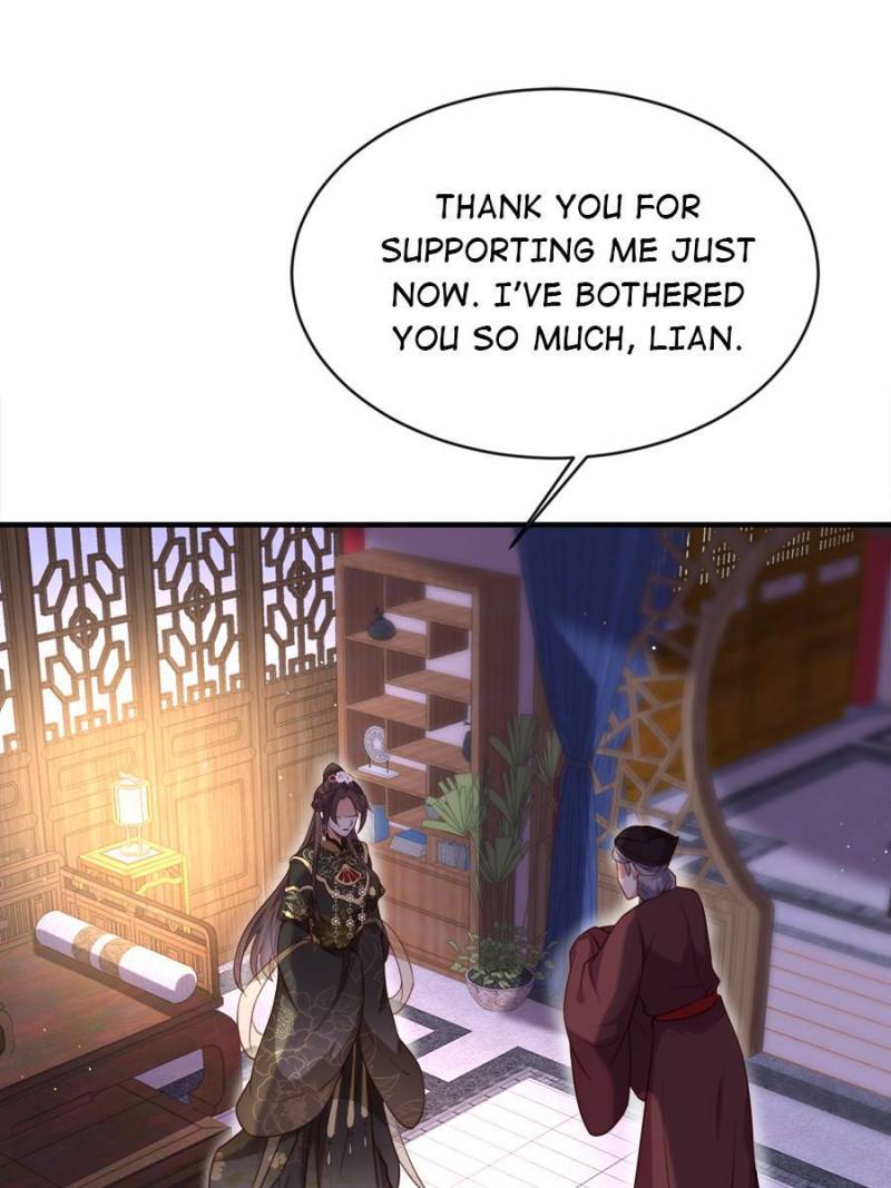 The Eunuch's Consort Rules the World chapter 173 page 36