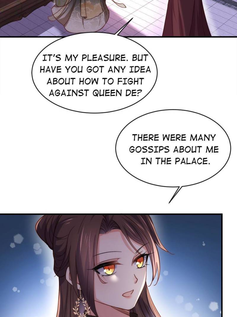 The Eunuch's Consort Rules the World chapter 173 page 37