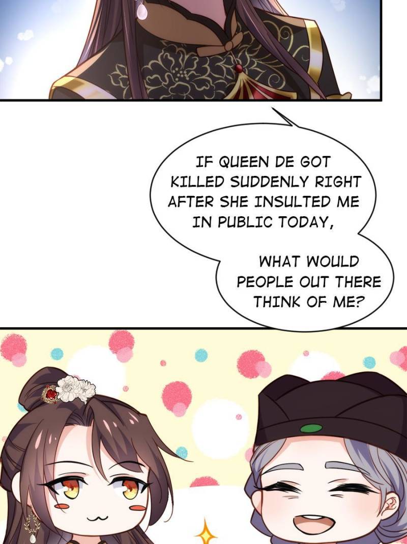 The Eunuch's Consort Rules the World chapter 173 page 38