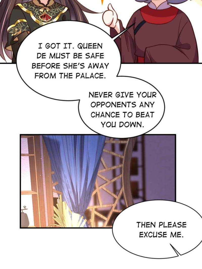 The Eunuch's Consort Rules the World chapter 173 page 39