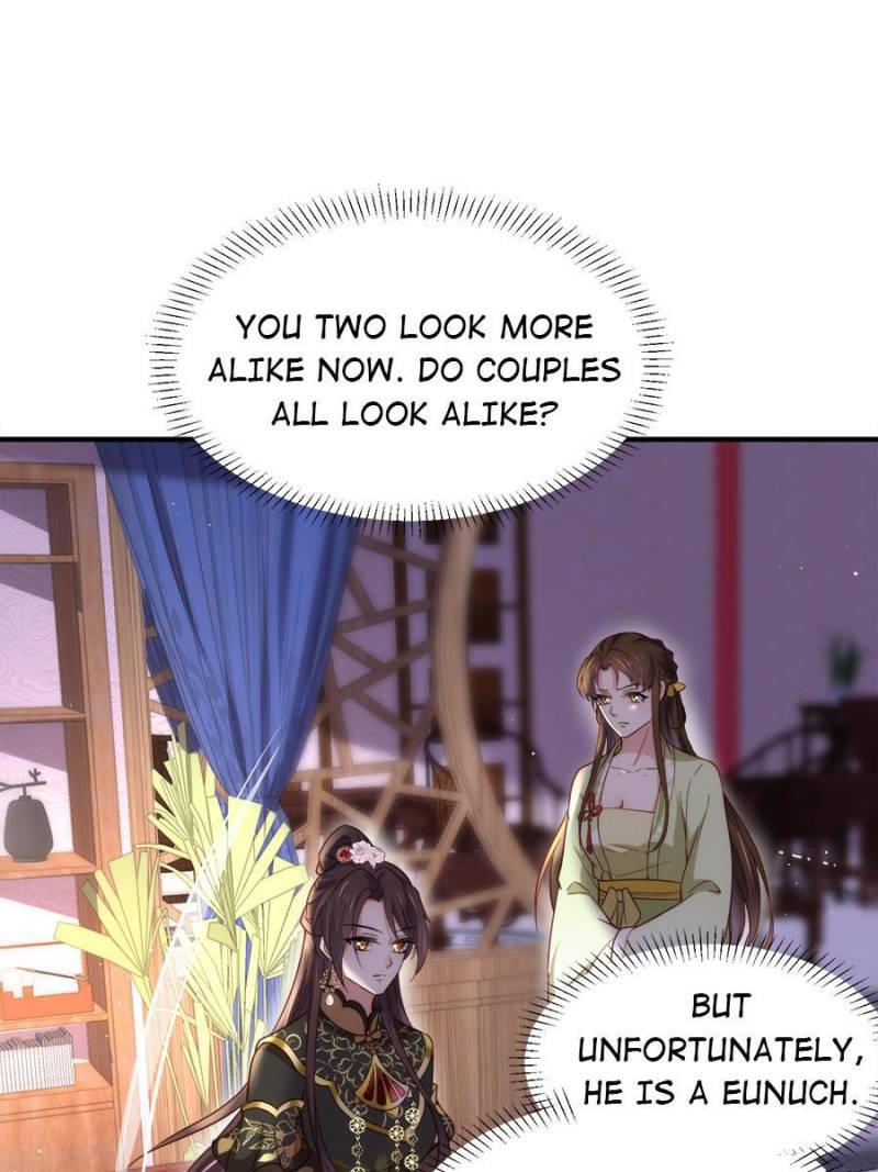 The Eunuch's Consort Rules the World chapter 173 page 40