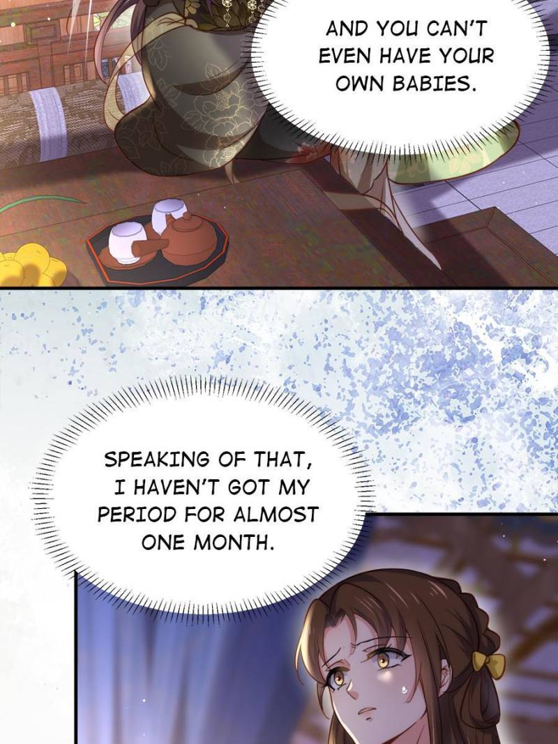 The Eunuch's Consort Rules the World chapter 173 page 41