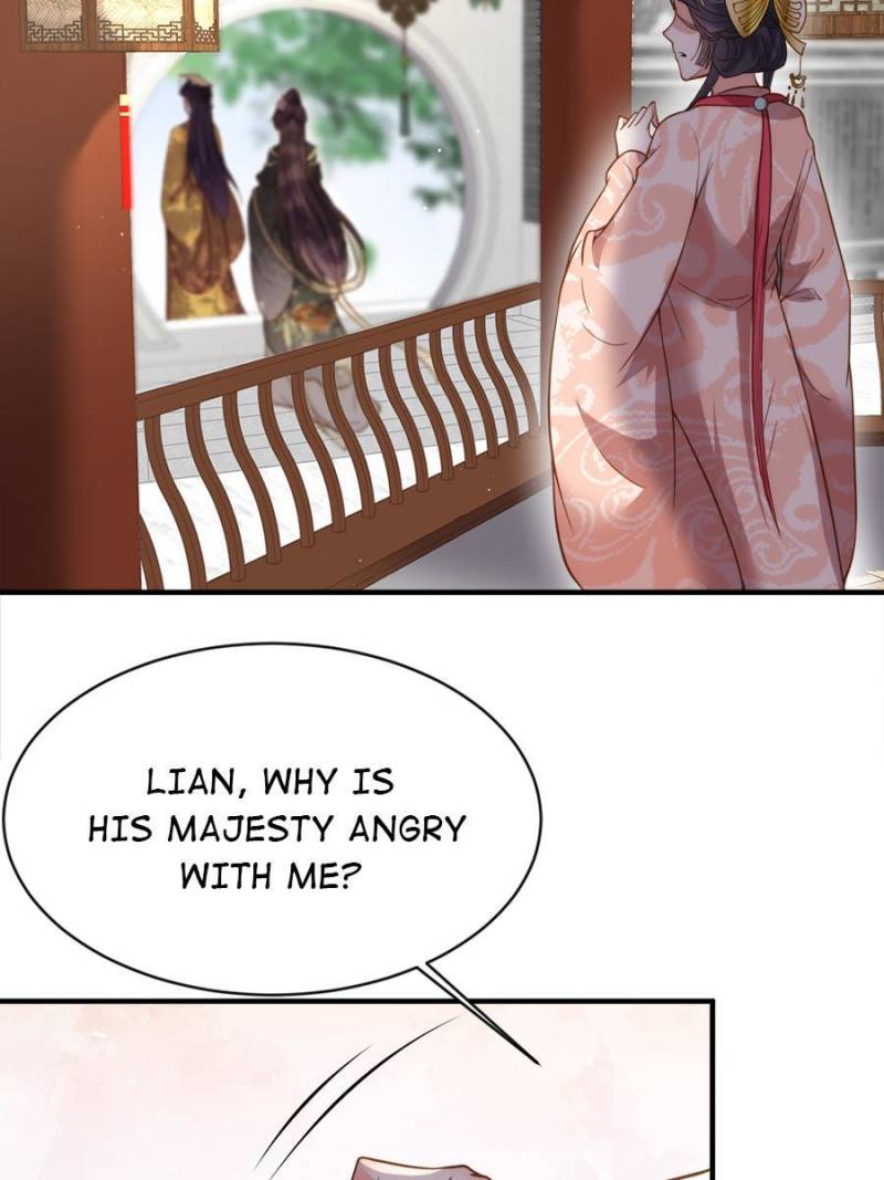 The Eunuch's Consort Rules the World chapter 173 page 8