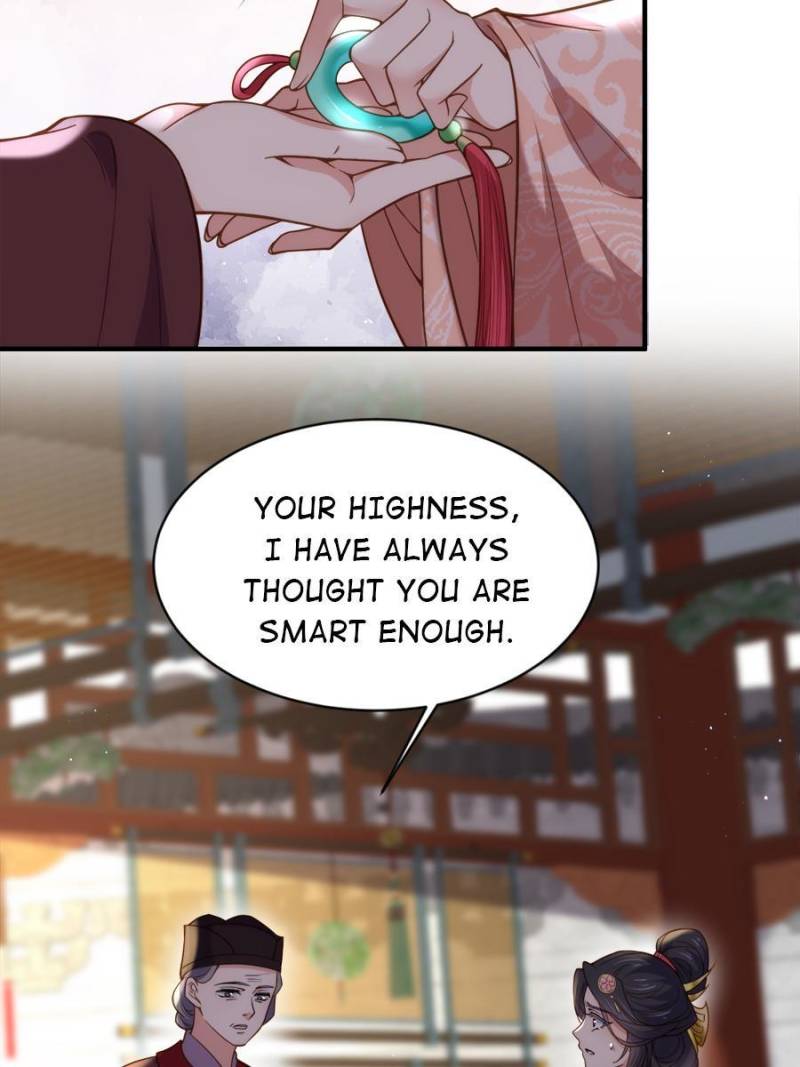 The Eunuch's Consort Rules the World chapter 173 page 9