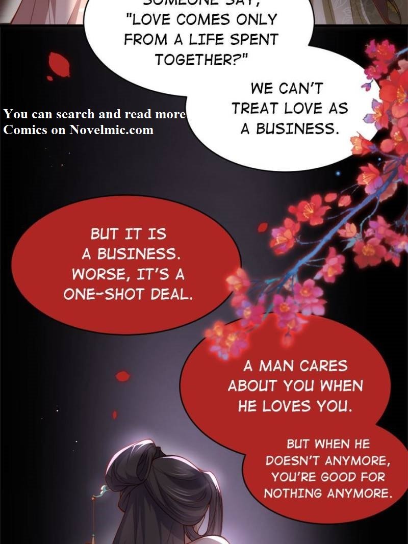 The Eunuch's Consort Rules the World chapter 174 page 10