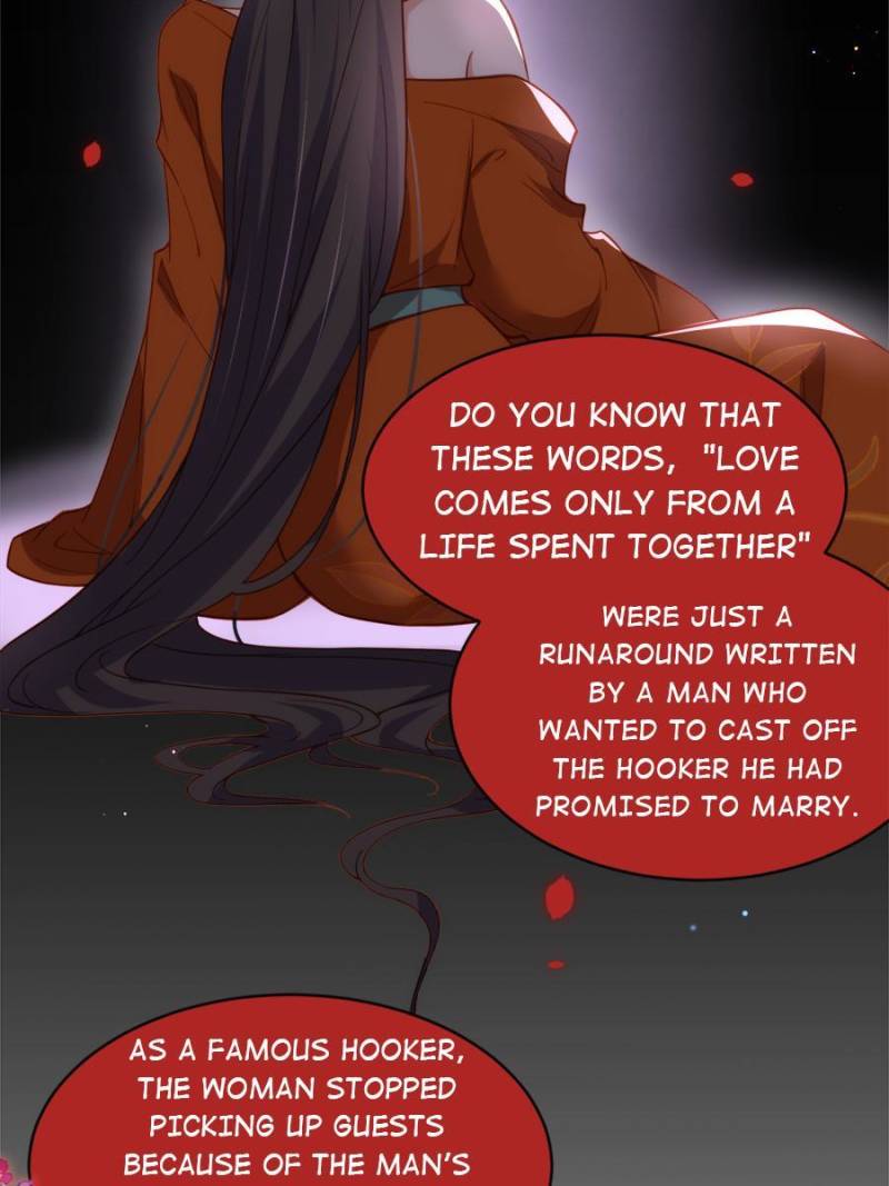 The Eunuch's Consort Rules the World chapter 174 page 11