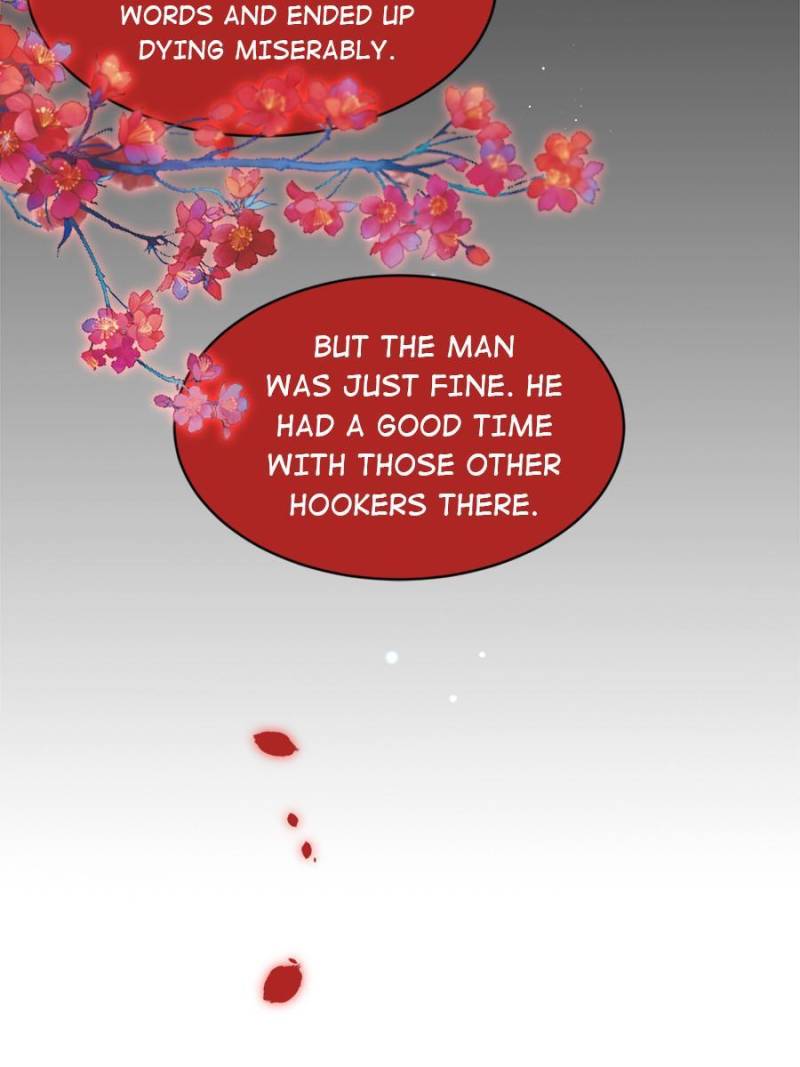 The Eunuch's Consort Rules the World chapter 174 page 12