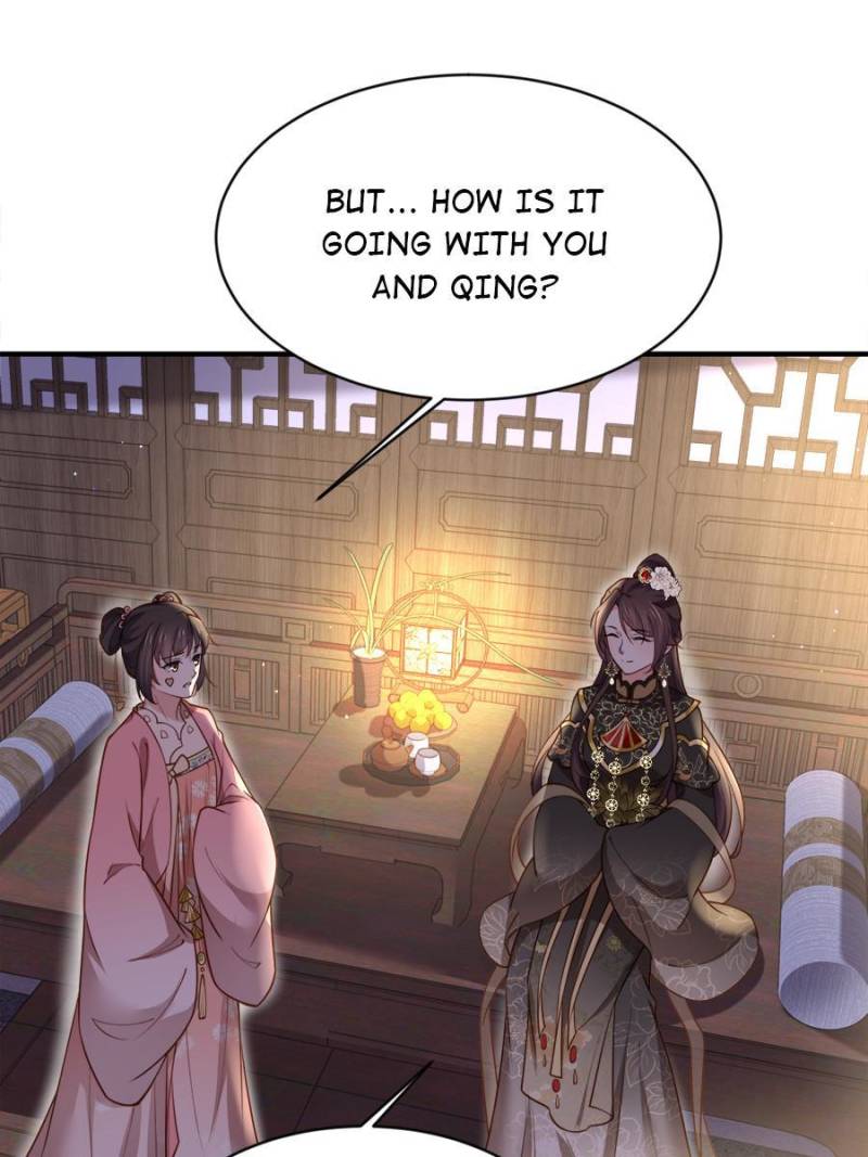 The Eunuch's Consort Rules the World chapter 174 page 14