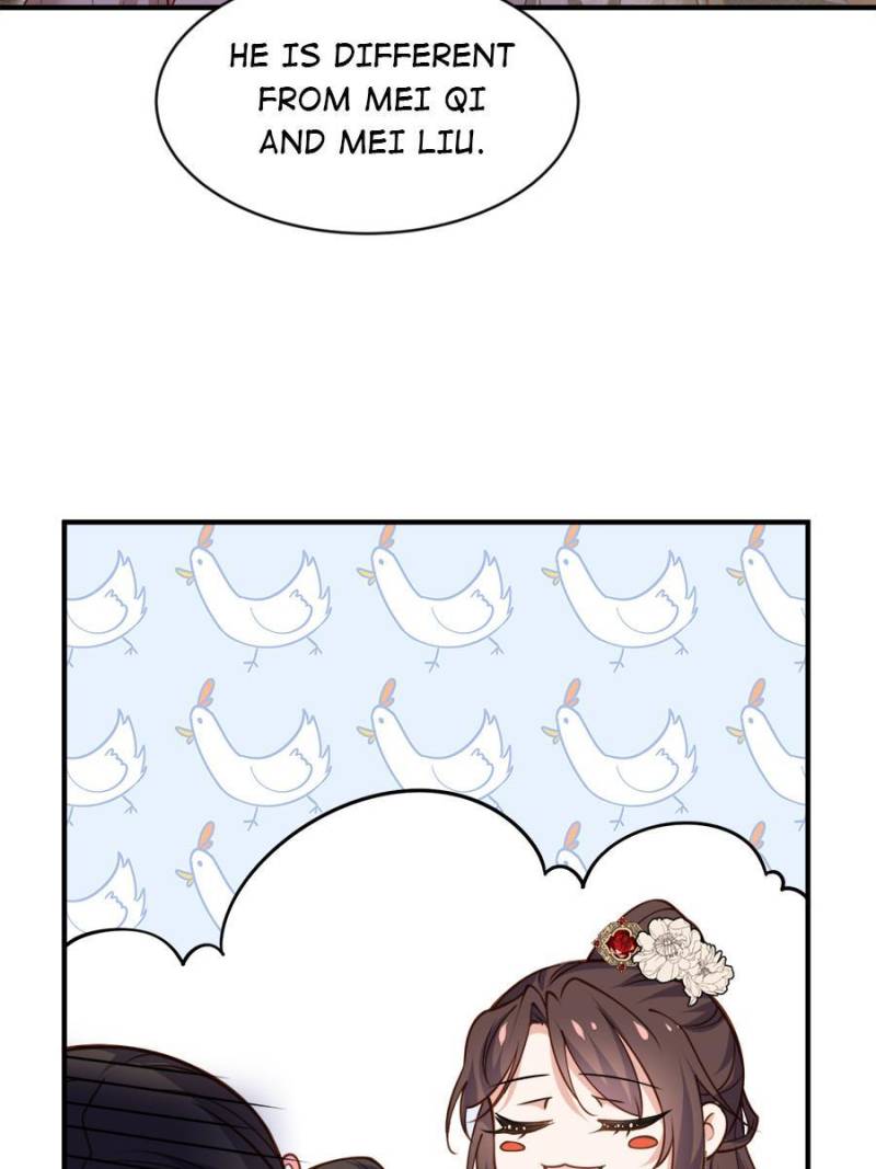 The Eunuch's Consort Rules the World chapter 174 page 15