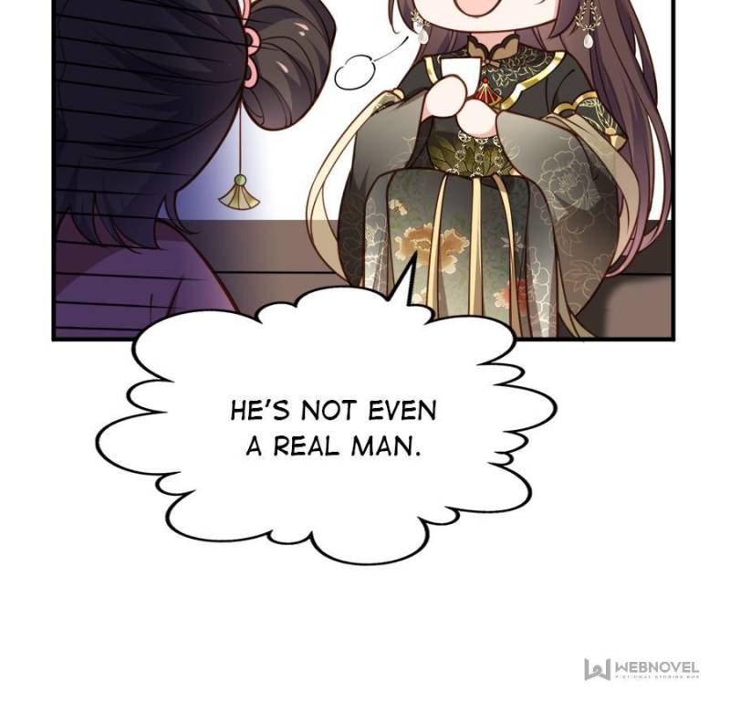 The Eunuch's Consort Rules the World chapter 174 page 16