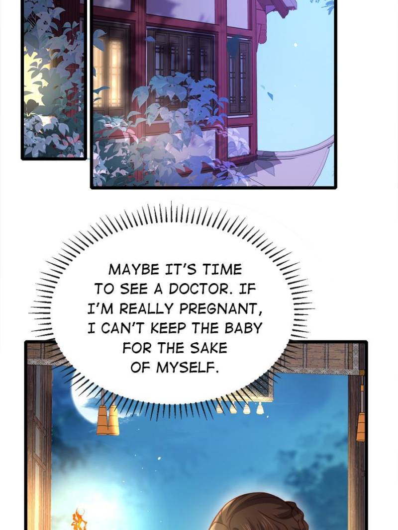 The Eunuch's Consort Rules the World chapter 174 page 18