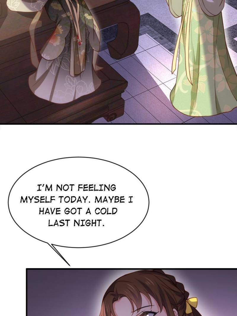 The Eunuch's Consort Rules the World chapter 174 page 2