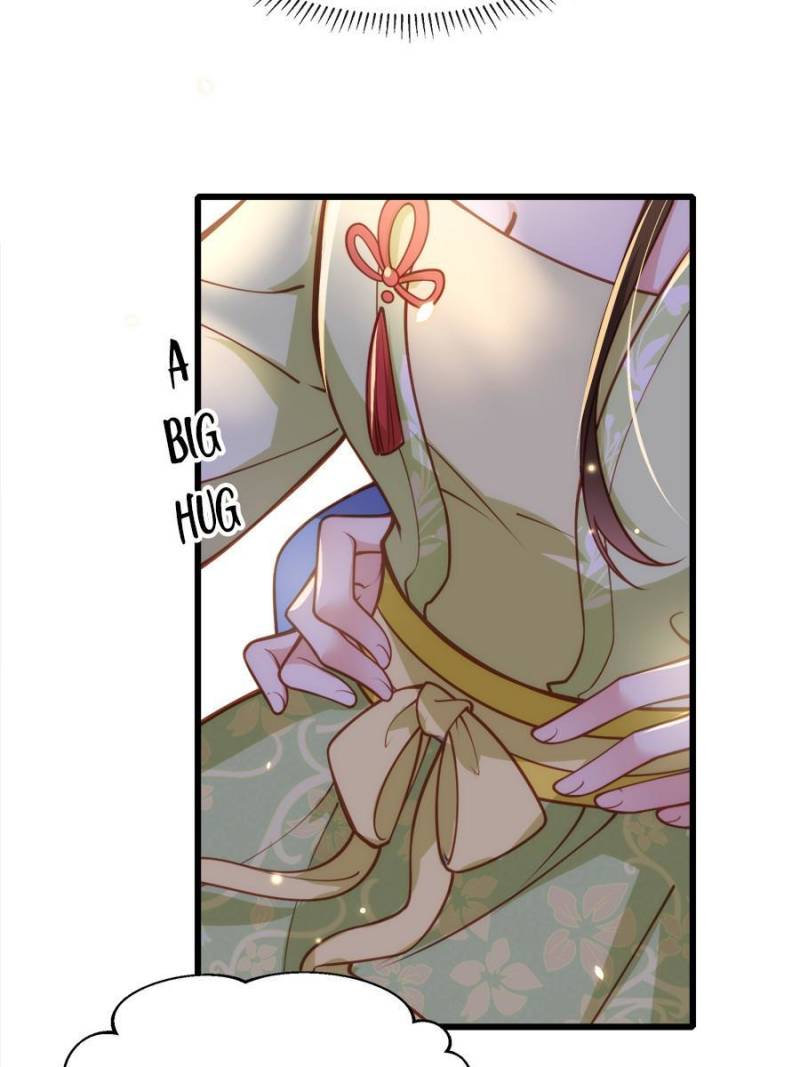 The Eunuch's Consort Rules the World chapter 174 page 20