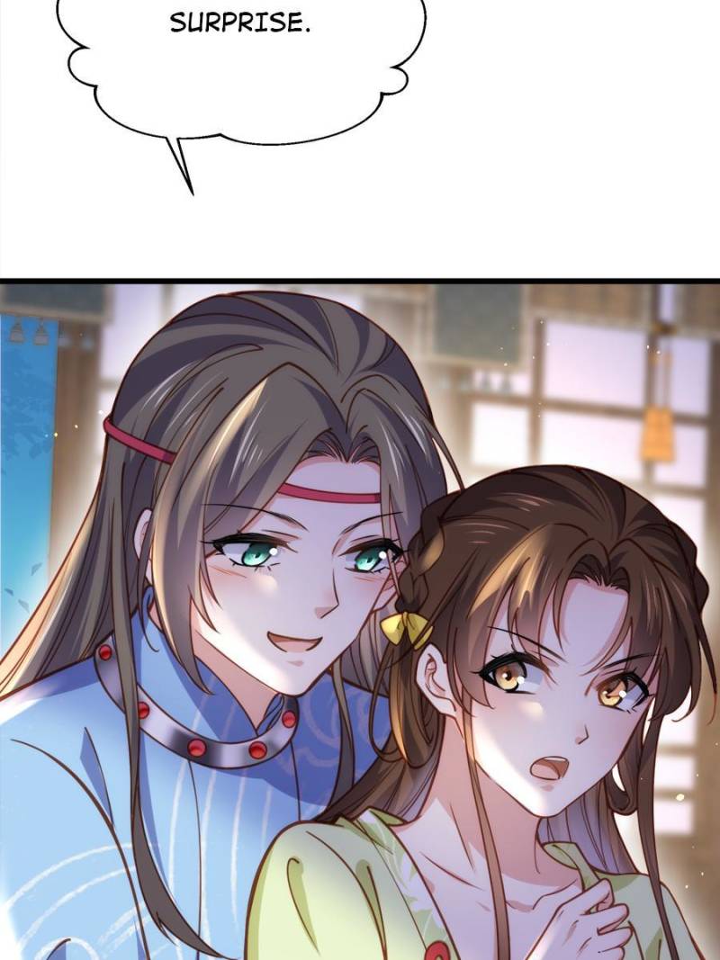 The Eunuch's Consort Rules the World chapter 174 page 21