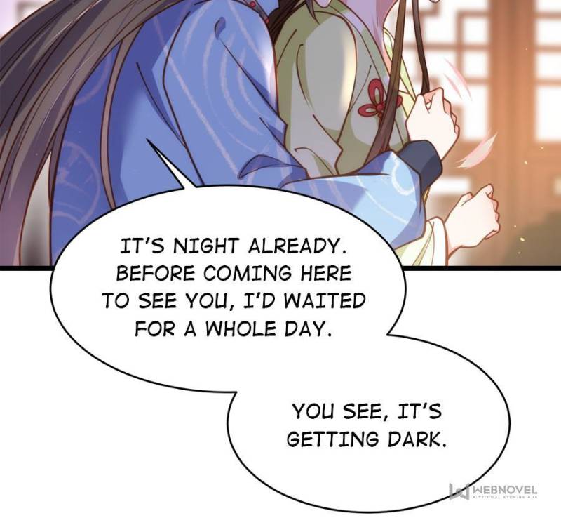 The Eunuch's Consort Rules the World chapter 174 page 23