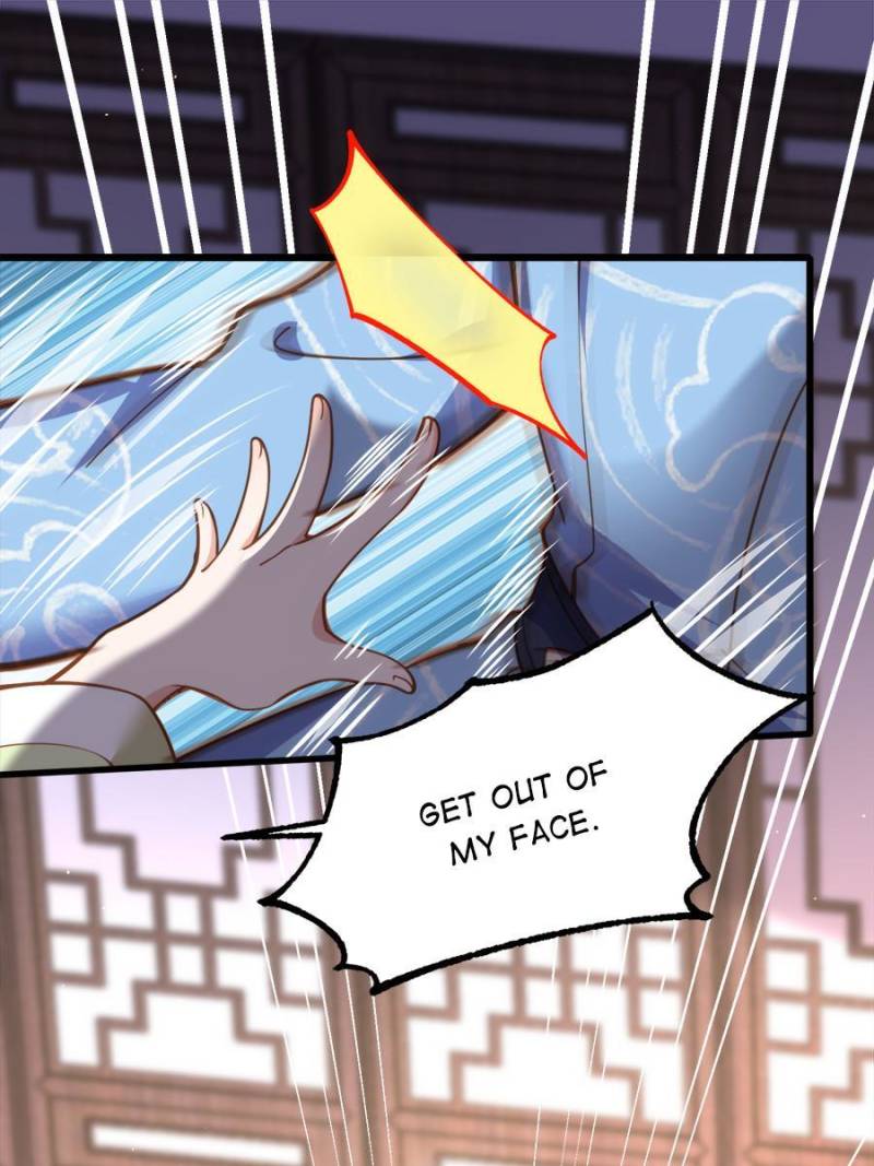 The Eunuch's Consort Rules the World chapter 174 page 24