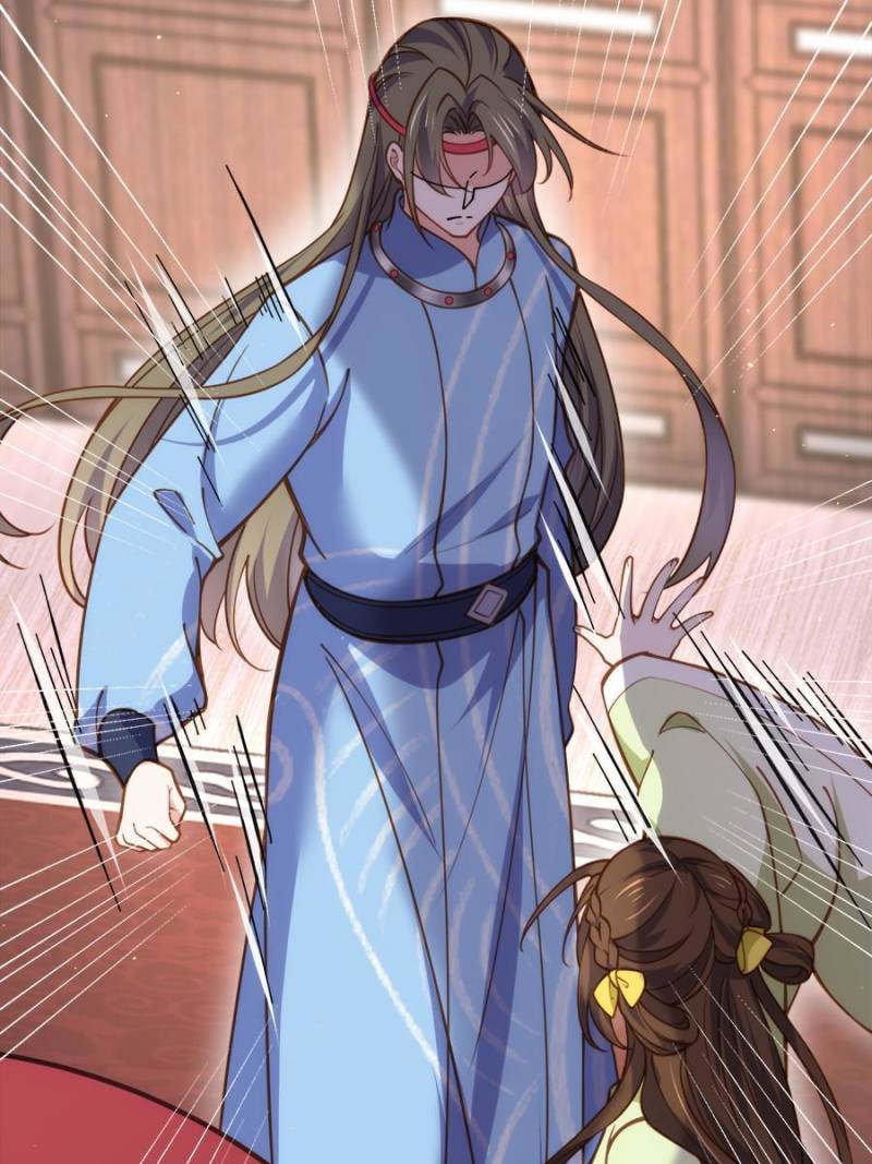 The Eunuch's Consort Rules the World chapter 174 page 25