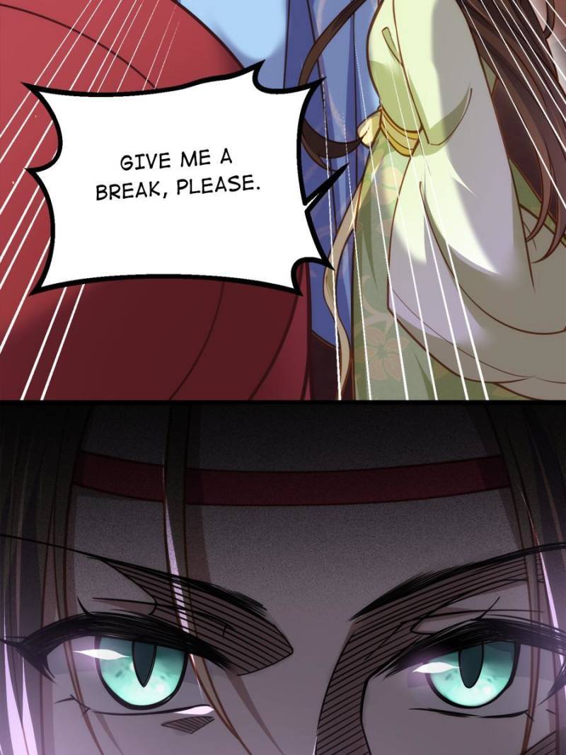 The Eunuch's Consort Rules the World chapter 174 page 26