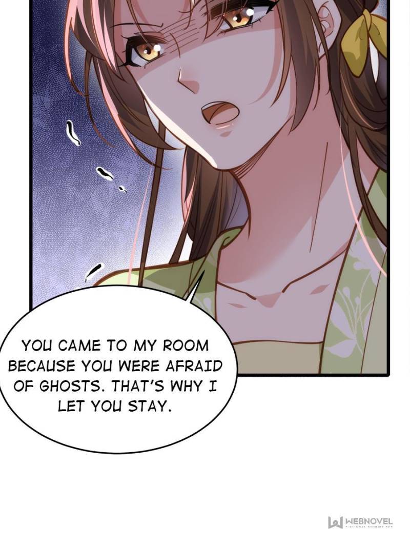 The Eunuch's Consort Rules the World chapter 174 page 29