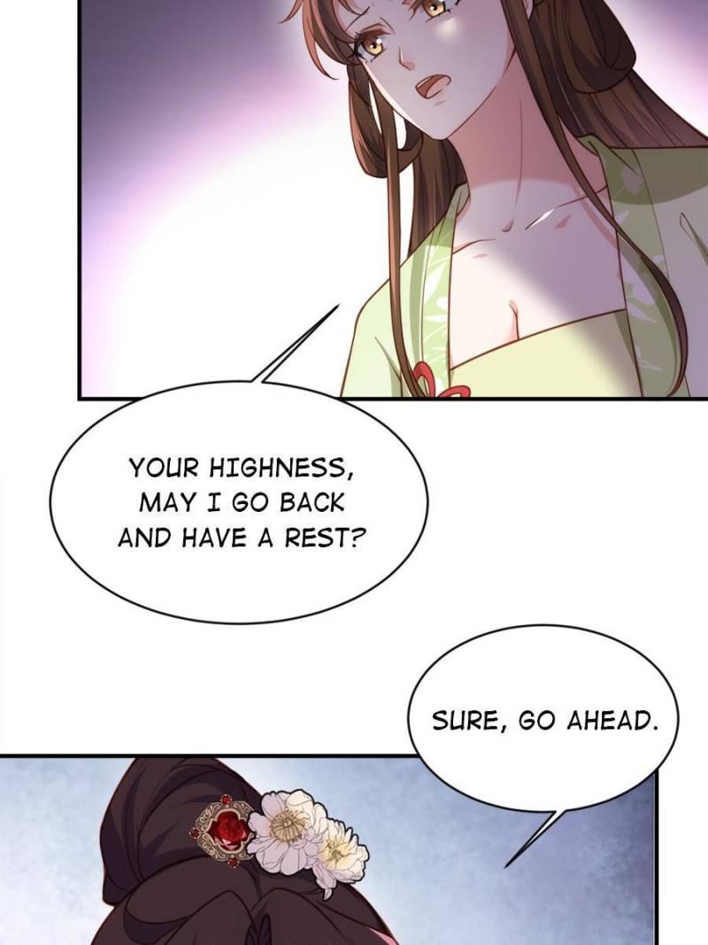 The Eunuch's Consort Rules the World chapter 174 page 3