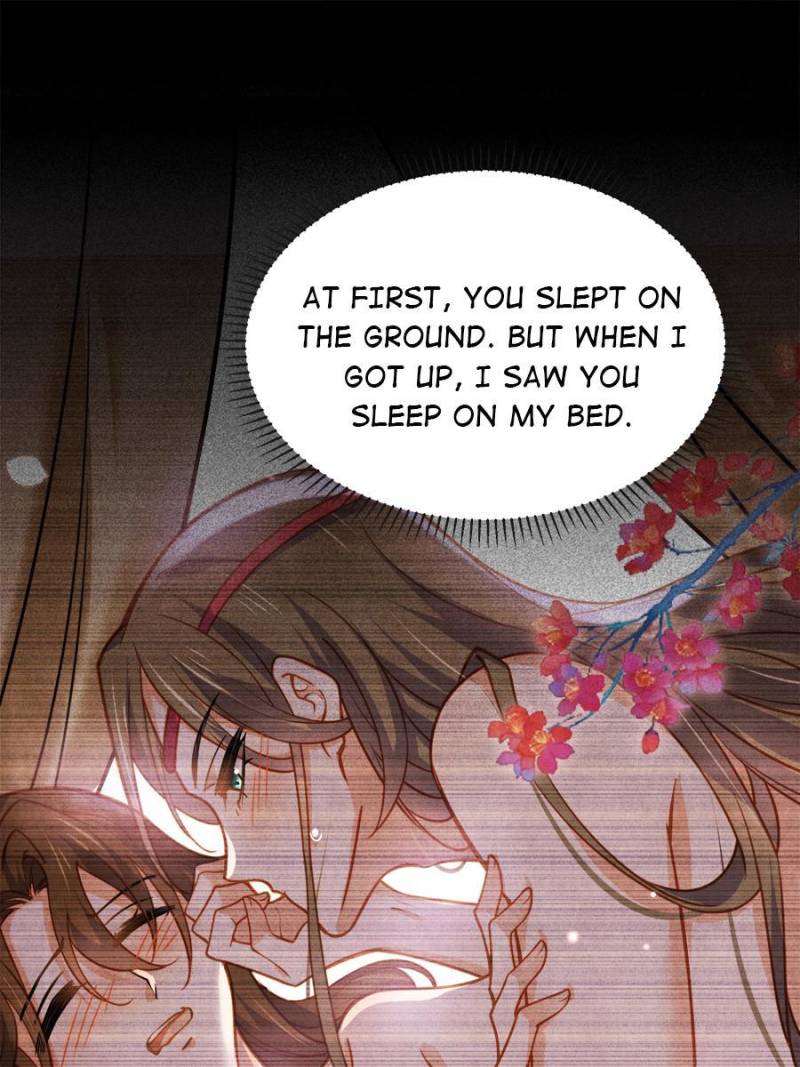 The Eunuch's Consort Rules the World chapter 174 page 30