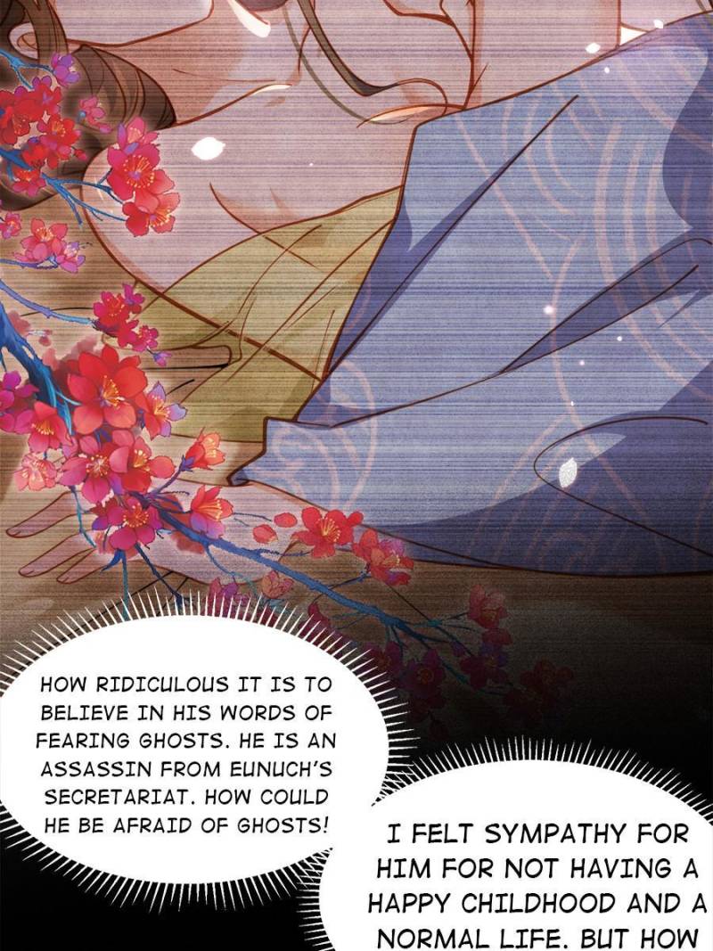 The Eunuch's Consort Rules the World chapter 174 page 31