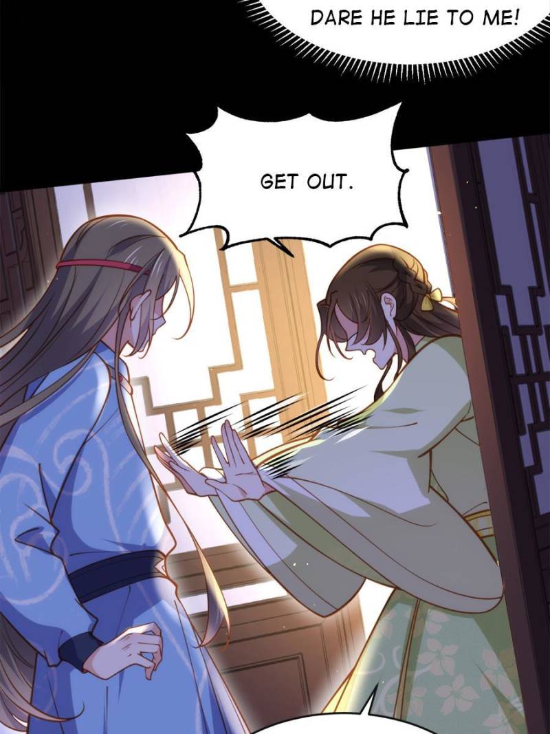 The Eunuch's Consort Rules the World chapter 174 page 32