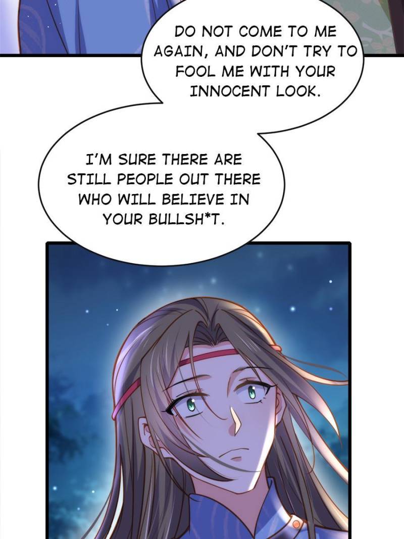 The Eunuch's Consort Rules the World chapter 174 page 33