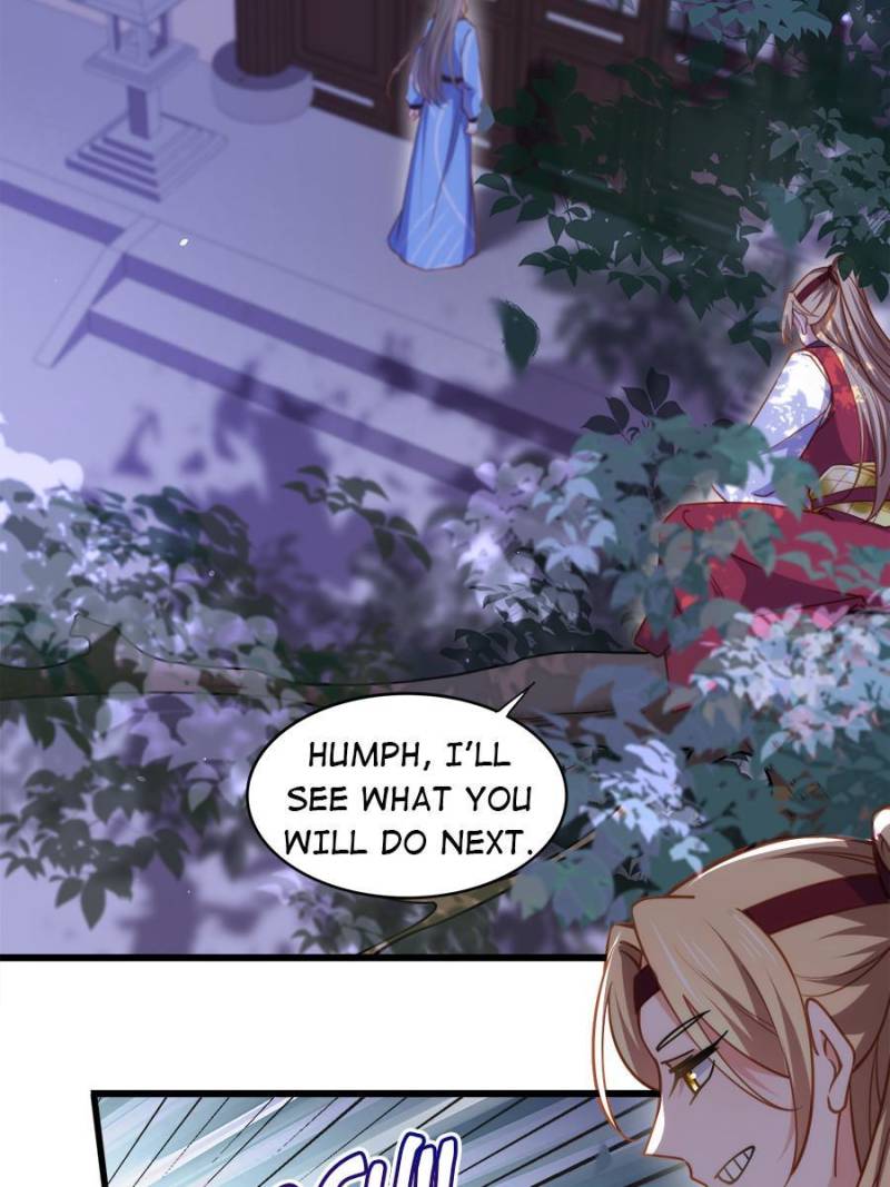 The Eunuch's Consort Rules the World chapter 174 page 35