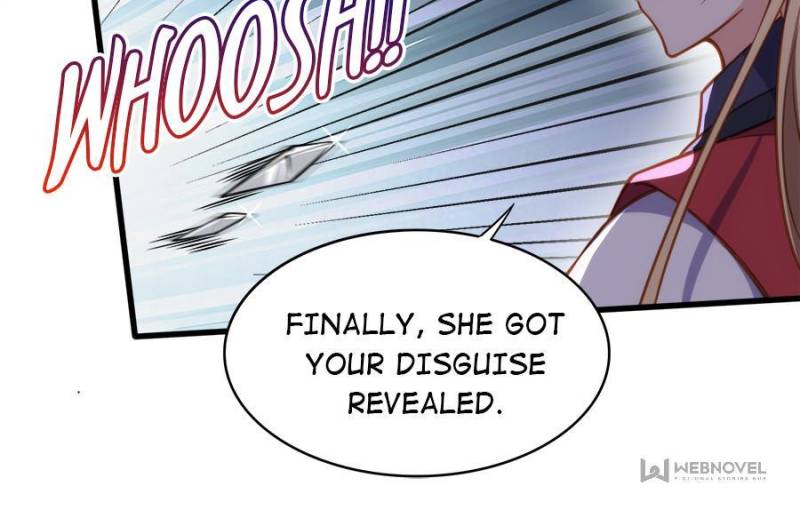 The Eunuch's Consort Rules the World chapter 174 page 36