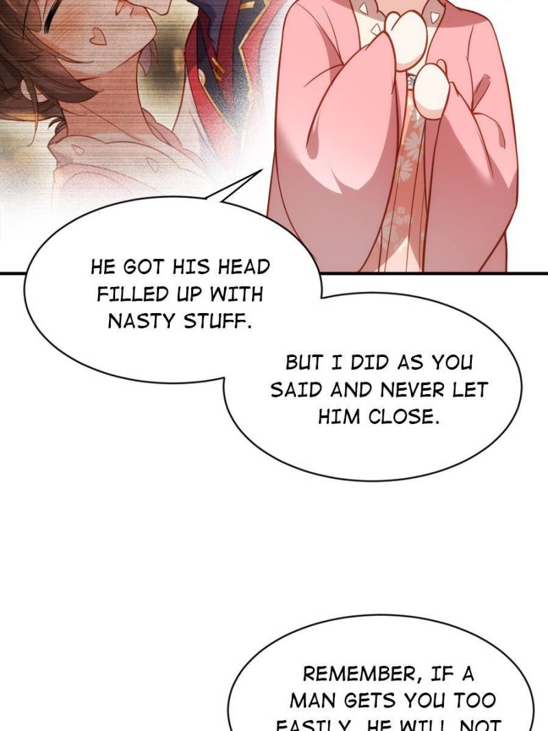 The Eunuch's Consort Rules the World chapter 174 page 8