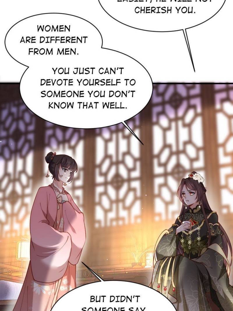 The Eunuch's Consort Rules the World chapter 174 page 9