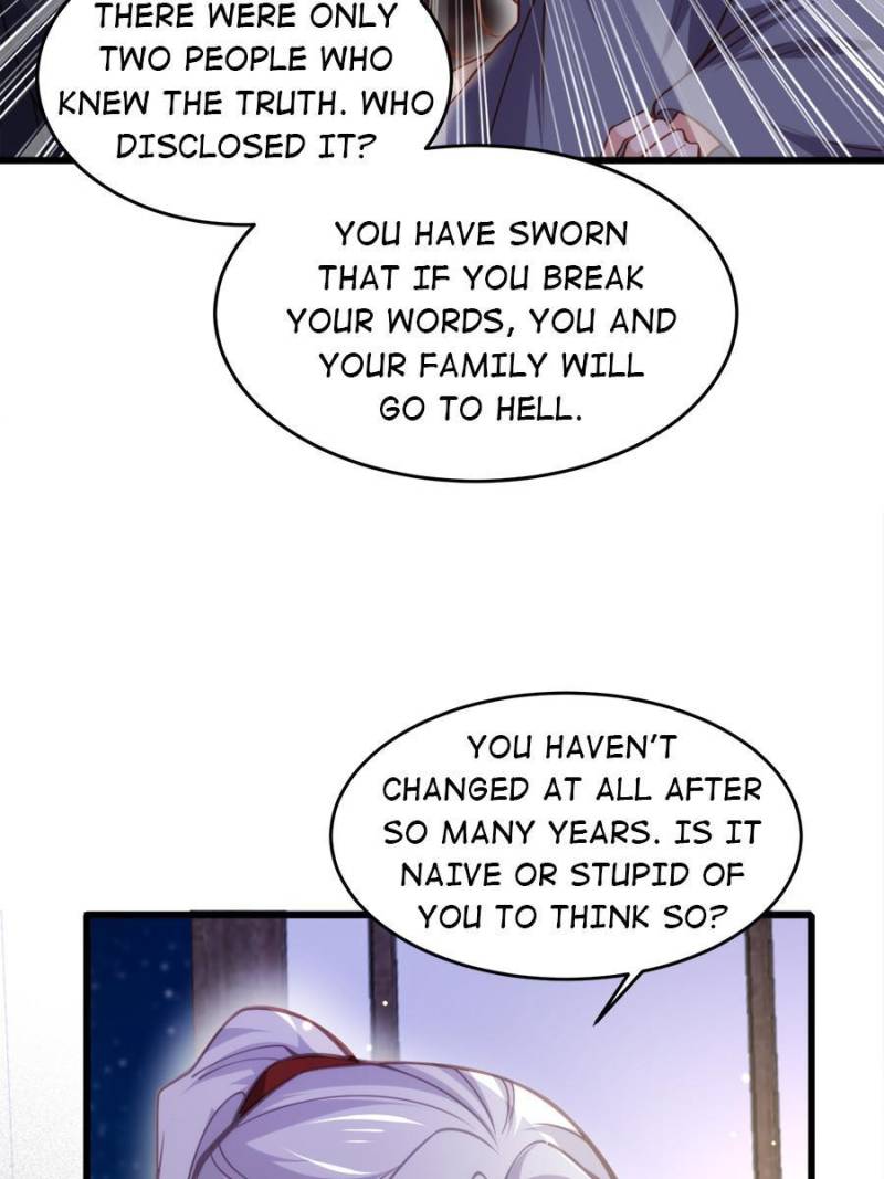 The Eunuch's Consort Rules the World chapter 175 page 15