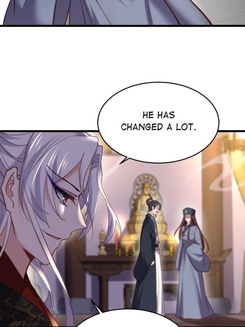 The Eunuch's Consort Rules the World chapter 175 page 18