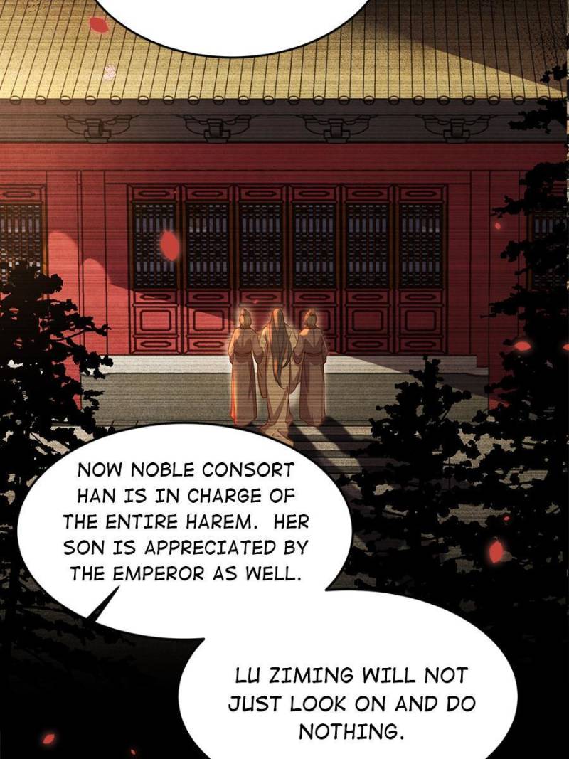 The Eunuch's Consort Rules the World chapter 175 page 20