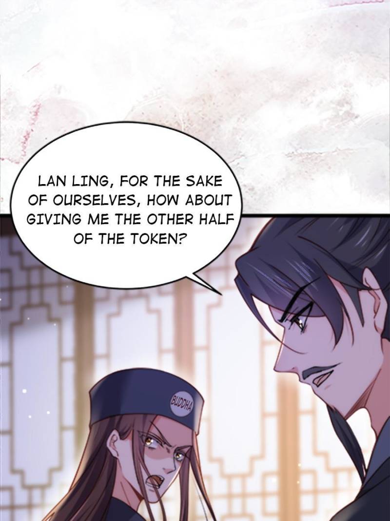 The Eunuch's Consort Rules the World chapter 175 page 22