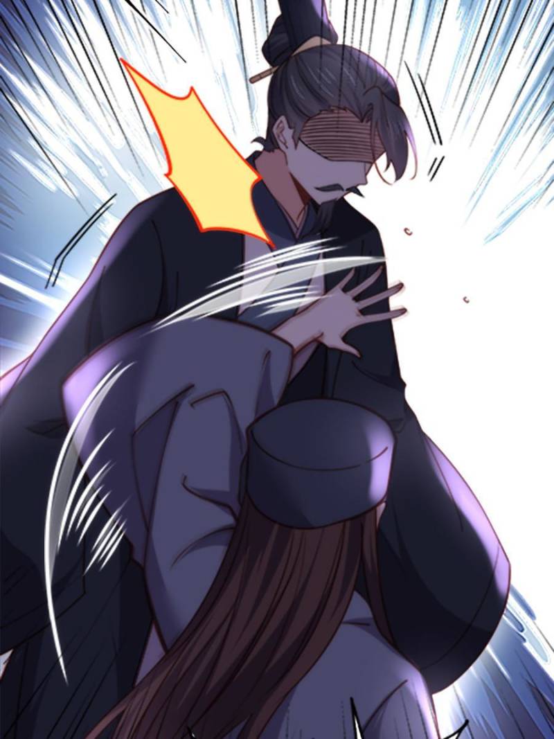 The Eunuch's Consort Rules the World chapter 175 page 27