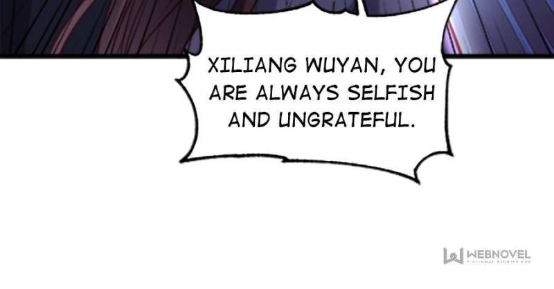 The Eunuch's Consort Rules the World chapter 175 page 28