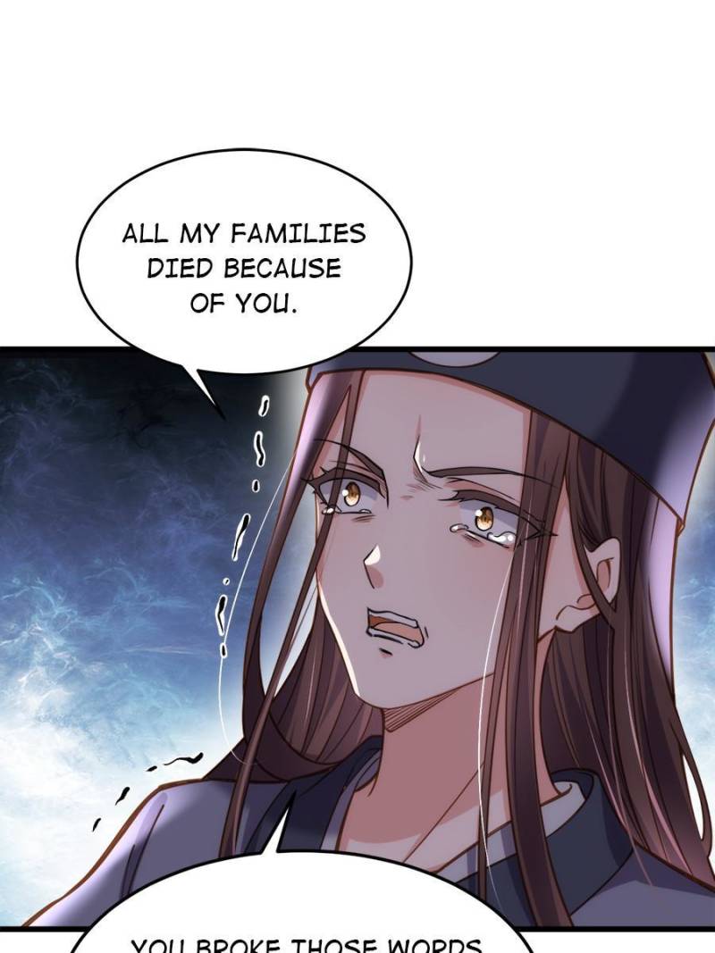 The Eunuch's Consort Rules the World chapter 175 page 29