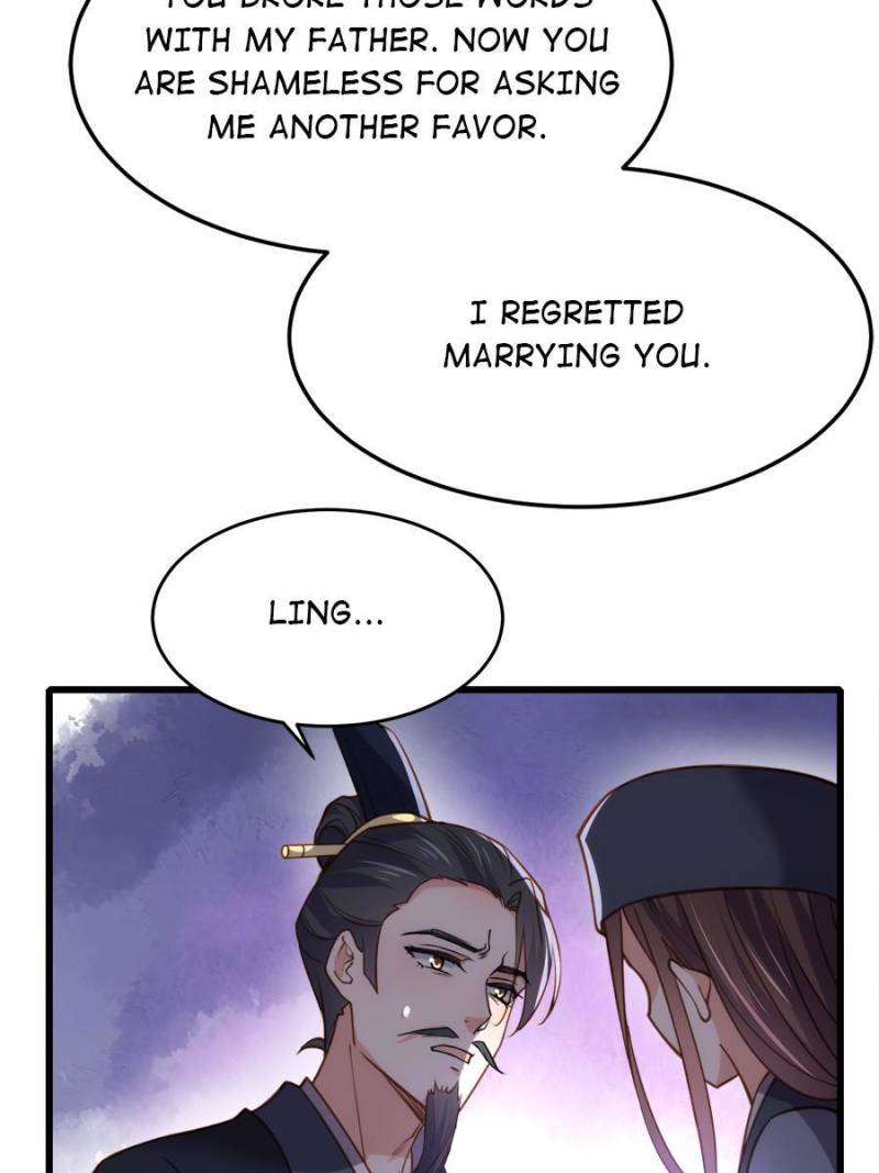 The Eunuch's Consort Rules the World chapter 175 page 30