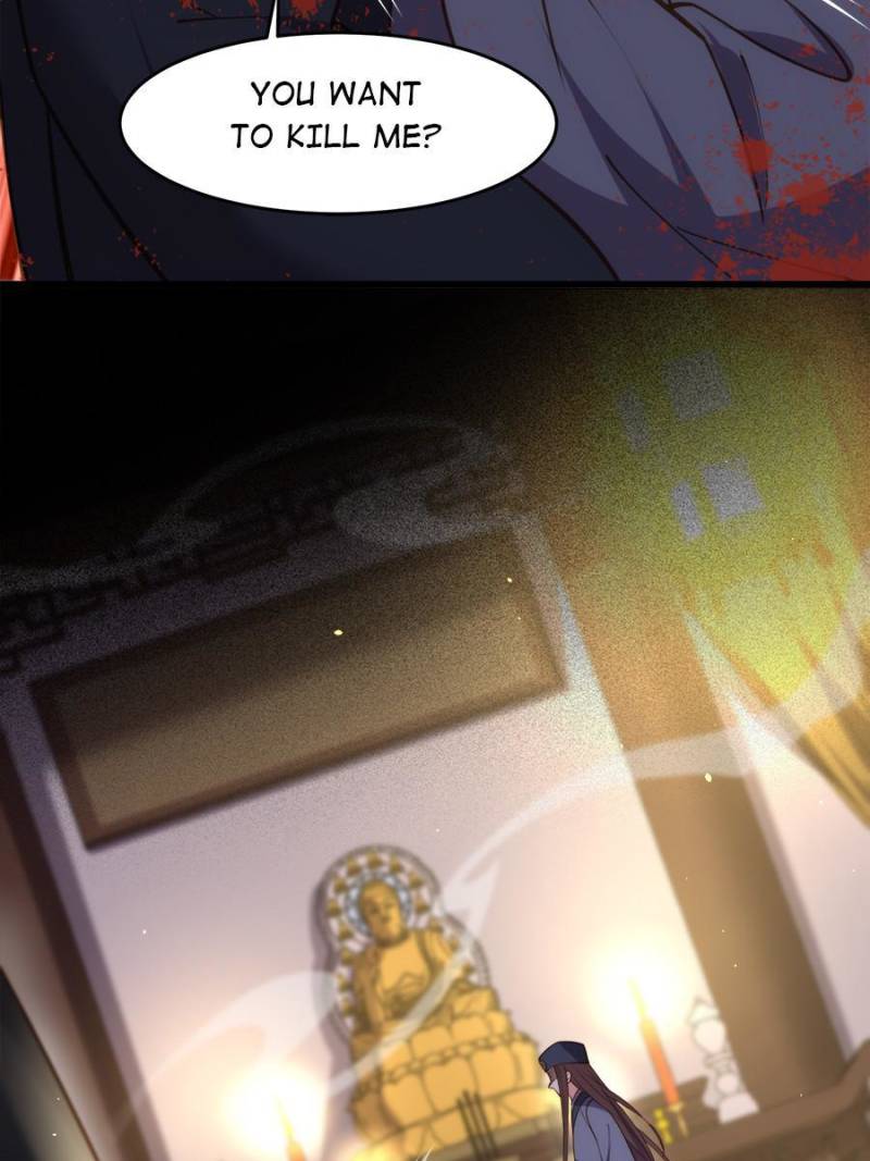 The Eunuch's Consort Rules the World chapter 175 page 34