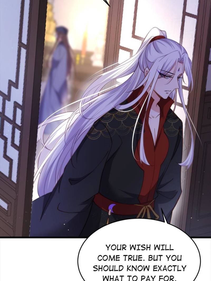 The Eunuch's Consort Rules the World chapter 175 page 38