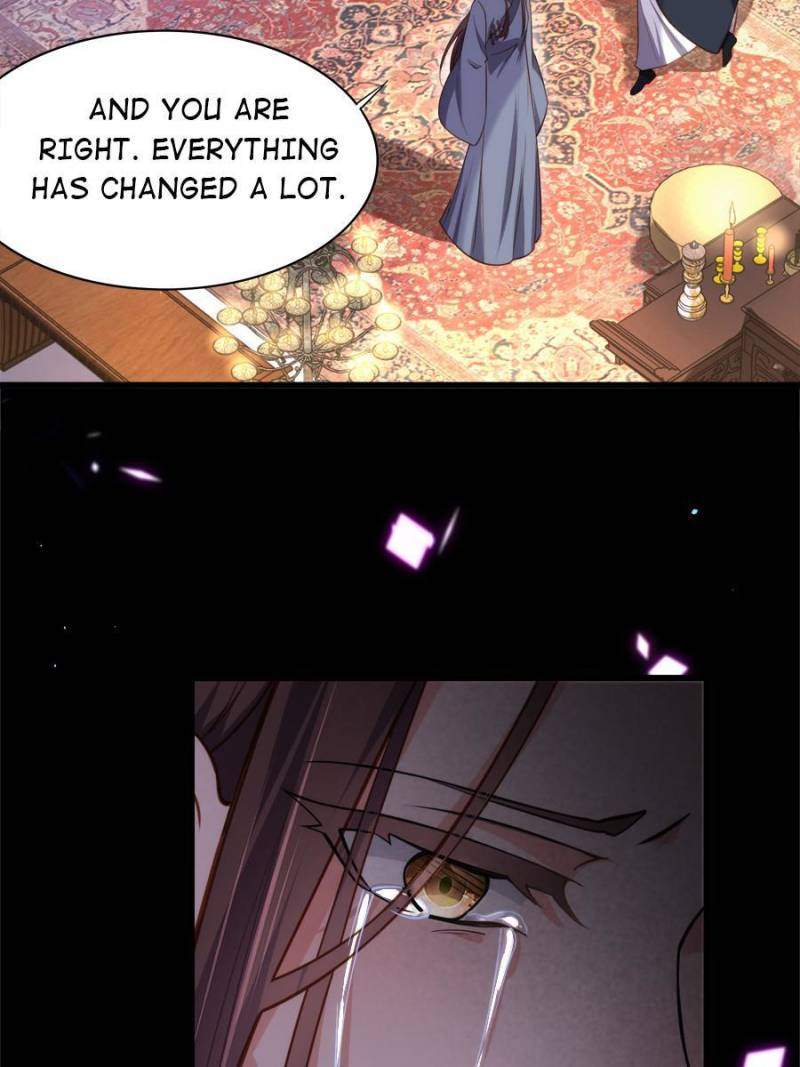 The Eunuch's Consort Rules the World chapter 175 page 40