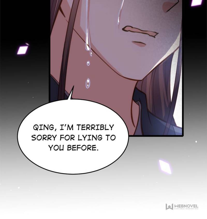 The Eunuch's Consort Rules the World chapter 175 page 41