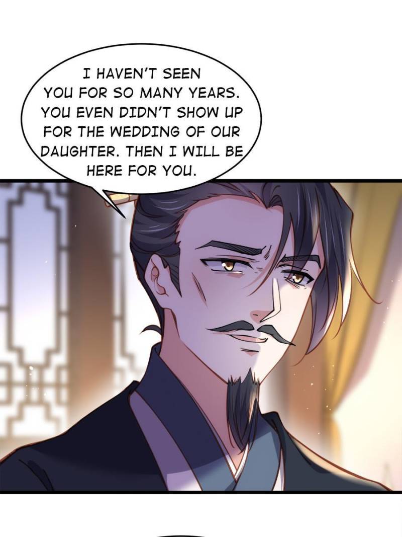 The Eunuch's Consort Rules the World chapter 175 page 7