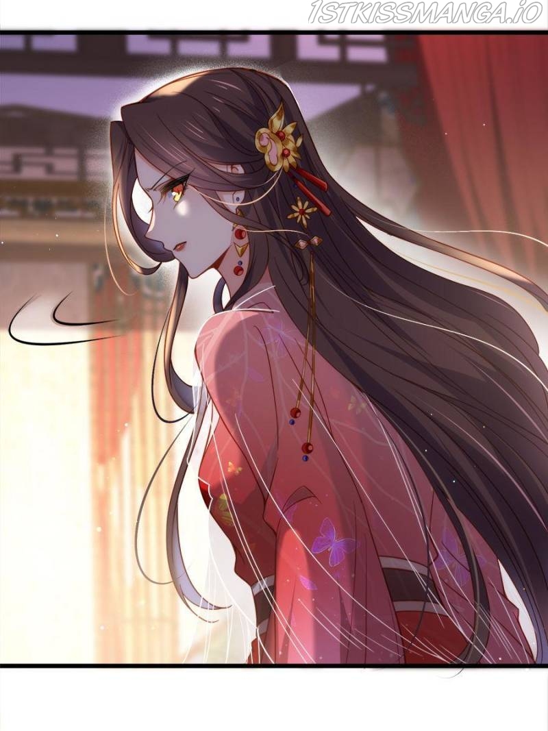 The Eunuch's Consort Rules the World chapter 176 page 11