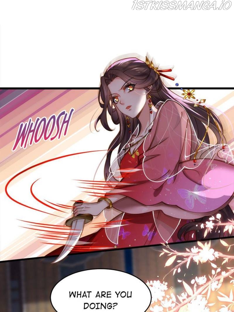 The Eunuch's Consort Rules the World chapter 176 page 13