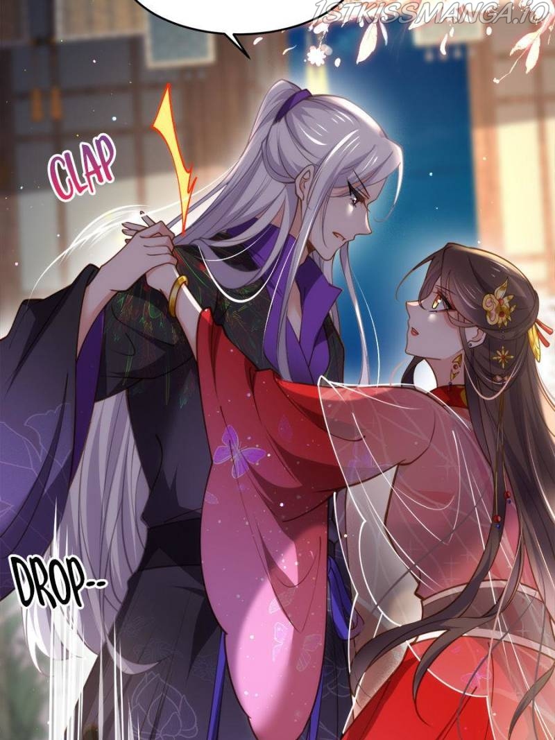 The Eunuch's Consort Rules the World chapter 176 page 14